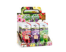 Load image into Gallery viewer, Amahogar Hanging Car Perfume - Assorted, per piece
