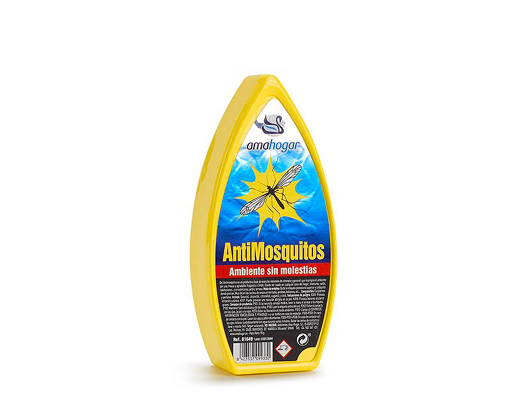 Amahogar Classic Anti-Mosquito Gel