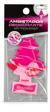 Load image into Gallery viewer, Amahogar Boscalia Pines Car Air Fresheners - Assorted Scents
