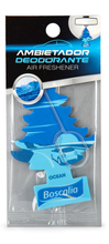 Load image into Gallery viewer, Amahogar Boscalia Pines Car Air Fresheners - Assorted Scents
