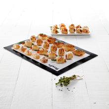 Load image into Gallery viewer, Lekue Non-Stick Silicone Baking Mat - 60 x 40cm, Transparent
