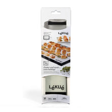 Load image into Gallery viewer, Lekue Non-Stick Silicone Baking Mat - 40 x 30cm, Transparent
