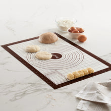 Load image into Gallery viewer, Lekue Non-Stick Pastry Mat - 60 x 40cm
