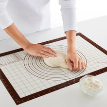 Load image into Gallery viewer, Lekue Non-Stick Pastry Mat - 60 x 40cm
