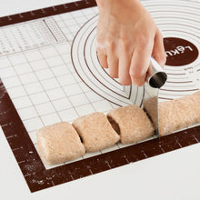 Load image into Gallery viewer, Lekue Non-Stick Pastry Mat - 60 x 40cm
