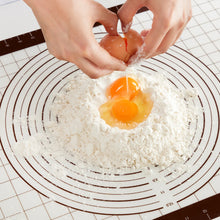 Load image into Gallery viewer, Lekue Non-Stick Pastry Mat - 60 x 40cm
