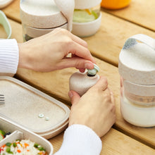 Load image into Gallery viewer, Lekue Organic Mini Sauce Container - 50ml
