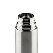 Load image into Gallery viewer, Luigi Ferrero Vienna Vacuum Flask, Stainless Steel - 350ml, 500ml, 750ml &amp; 1000ml
