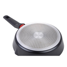 Load image into Gallery viewer, Luigi Ferrero Rosso Non-Stick Frying Pans - Available in 3 Sizes
