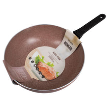 Load image into Gallery viewer, Muhler Kikka Non-Stick Wok Pan - 30 x 9cm
