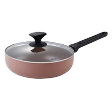 Load image into Gallery viewer, Muhler Kikka Non-Stick Deep Fry Pan - 26 x 7.5cm, 3.5L
