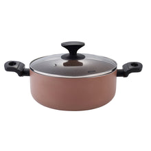 Load image into Gallery viewer, Muhler Kikka Non-Stick Pots - Available in Several Sizes
