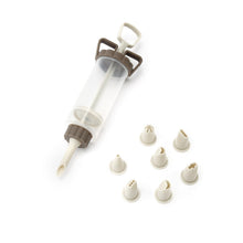 Load image into Gallery viewer, Luigi Ferrero Norsk Icing Set with 8 Nozzles
