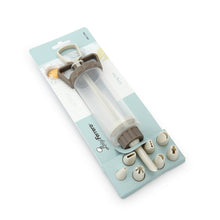 Load image into Gallery viewer, Luigi Ferrero Norsk Icing Set with 8 Nozzles
