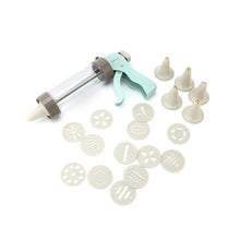 Load image into Gallery viewer, Luigi Ferrero Norsk Cookie Press, Set of 18
