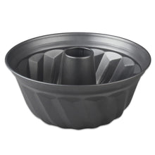 Load image into Gallery viewer, Muhler Kuglehopf Baking Pan - 25 x 10.5cm, Carbon Steel
