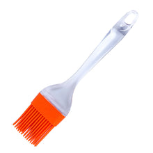 Load image into Gallery viewer, Luigi Ferrero Silicone Brush - 25cm, Available in Several Colors
