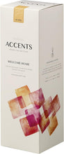 Load image into Gallery viewer, Bolsius Accents Fragrance Diffuser, Welcome Home – 100ml
