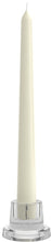 Load image into Gallery viewer, Bolsius Glass Table Candle Holder, 40/58mm
