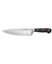 Load image into Gallery viewer, Wusthof Classic Chef&#39;s Knife - 20cm, Black
