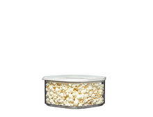 Load image into Gallery viewer, Rosti Mepal Modula Storage Boxes with White &amp; Transparent Lids - 1250ml
