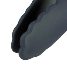 Load image into Gallery viewer, OXO Good Grips Locking Tongs with Silicone Heads - 30cm, silicone tip.
