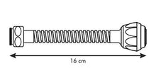 Load image into Gallery viewer, Tescoma Presto Aqua Water Saving Aerator with Extension - 16cm

