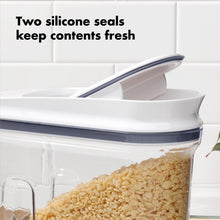 Load image into Gallery viewer, OXO Good Grips Pop Large Cereal Dispenser - 4.5 Liters
