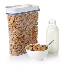 Load image into Gallery viewer, OXO Good Grips Pop Large Cereal Dispenser - 4.5 Liters
