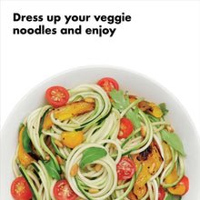 Load image into Gallery viewer, OXO Good Grips Tabletop Spiralizer - White
