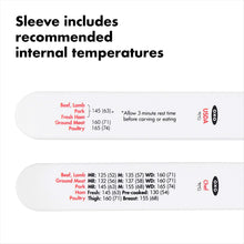 Load image into Gallery viewer, OXO Good Grips Digital Instant Read Food Thermometer - Stainless Steel
