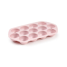 Load image into Gallery viewer, Plastic Forte Rubber Ice Cube Tray - Available in Several Colors
