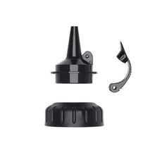 Load image into Gallery viewer, OXO Good Grips Chef&#39;s Squeeze Bottle, cap only.
