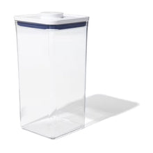 Load image into Gallery viewer, OXO Good Grips Pop Container - Big Square Tall, 5600ml
