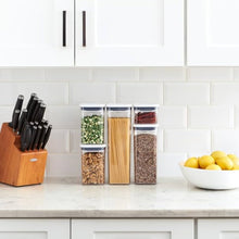 Load image into Gallery viewer, OXO Good Grips Pop Containers - Set of 5
