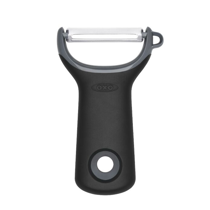 OXO Good Trips Prep Y-Peeler - Black