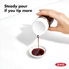 Load image into Gallery viewer, OXO Good Grips Precision Pour Glass Dispenser - 150ml
