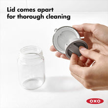 Load image into Gallery viewer, OXO Good Grips Precision Pour Glass Dispenser - 150ml

