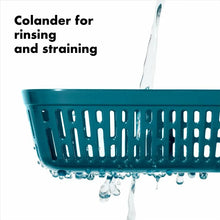 Load image into Gallery viewer, OXO Good Grips Prep &amp; Go Container with Colander - 450ml
