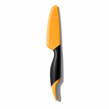 Load image into Gallery viewer, OXO Good Grips Mango Slicer with Scoop - Orange
