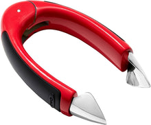 Load image into Gallery viewer, OXO Good Grips Strawberry Huller - Red
