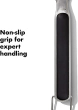Load image into Gallery viewer, OXO Good Grips Grilling Precision Turner - Stainless Steel
