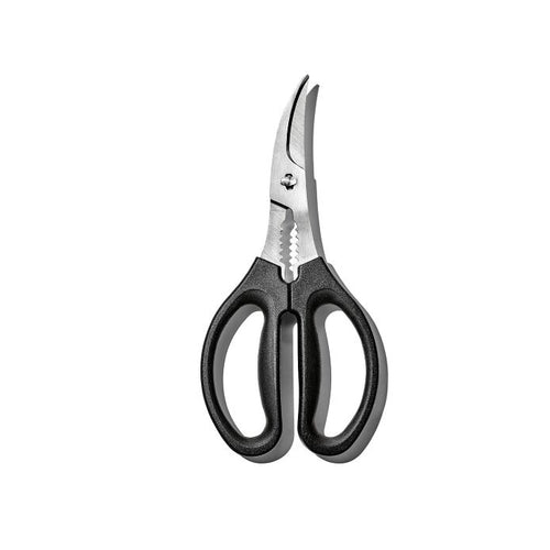 OXO Good Grips Seafood Scissors - top view.