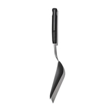 Load image into Gallery viewer, OXO Good Grips Sheet Pan Roasting Scoop - Black
