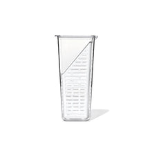 Load image into Gallery viewer, OXO Good Grips Produce Saver - Herb Keeper, side view.
