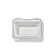 Load image into Gallery viewer, OXO Good Grips Produce Saver - Herb Keeper, top view.
