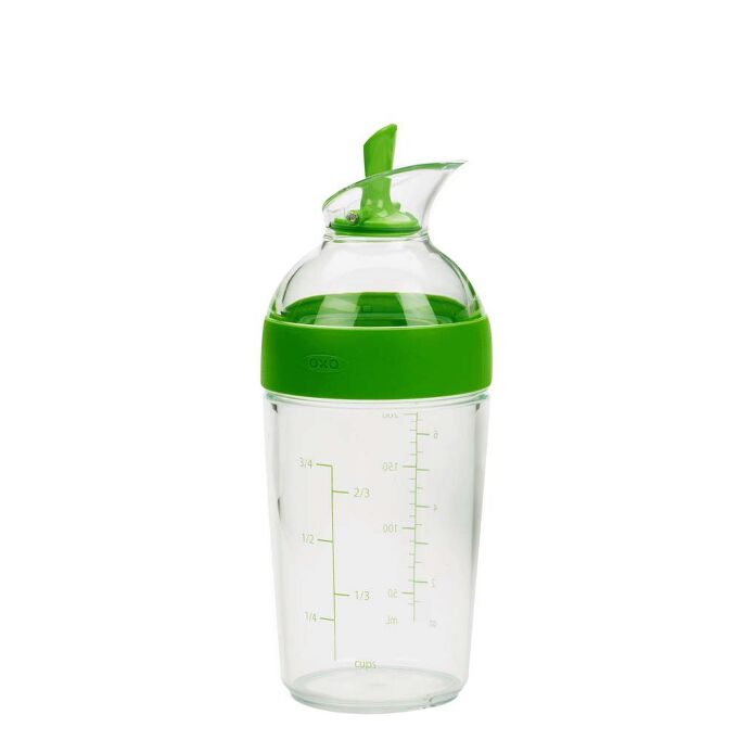 OXO Good Grips Salad Dressing Shaker - Available in 2 Sizes