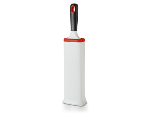 OXO Good Grips FurLifter Furniture Brush - Grey / Red.
