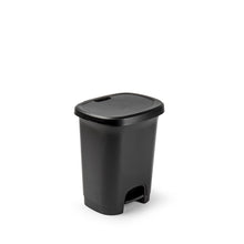 Load image into Gallery viewer, Plastic Forte Pedal Bin, 8L - Available in different colors
