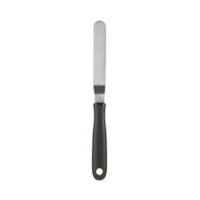 Load image into Gallery viewer, OXO Good Grips Cupcake Icing Knife - 22cm, top view.
